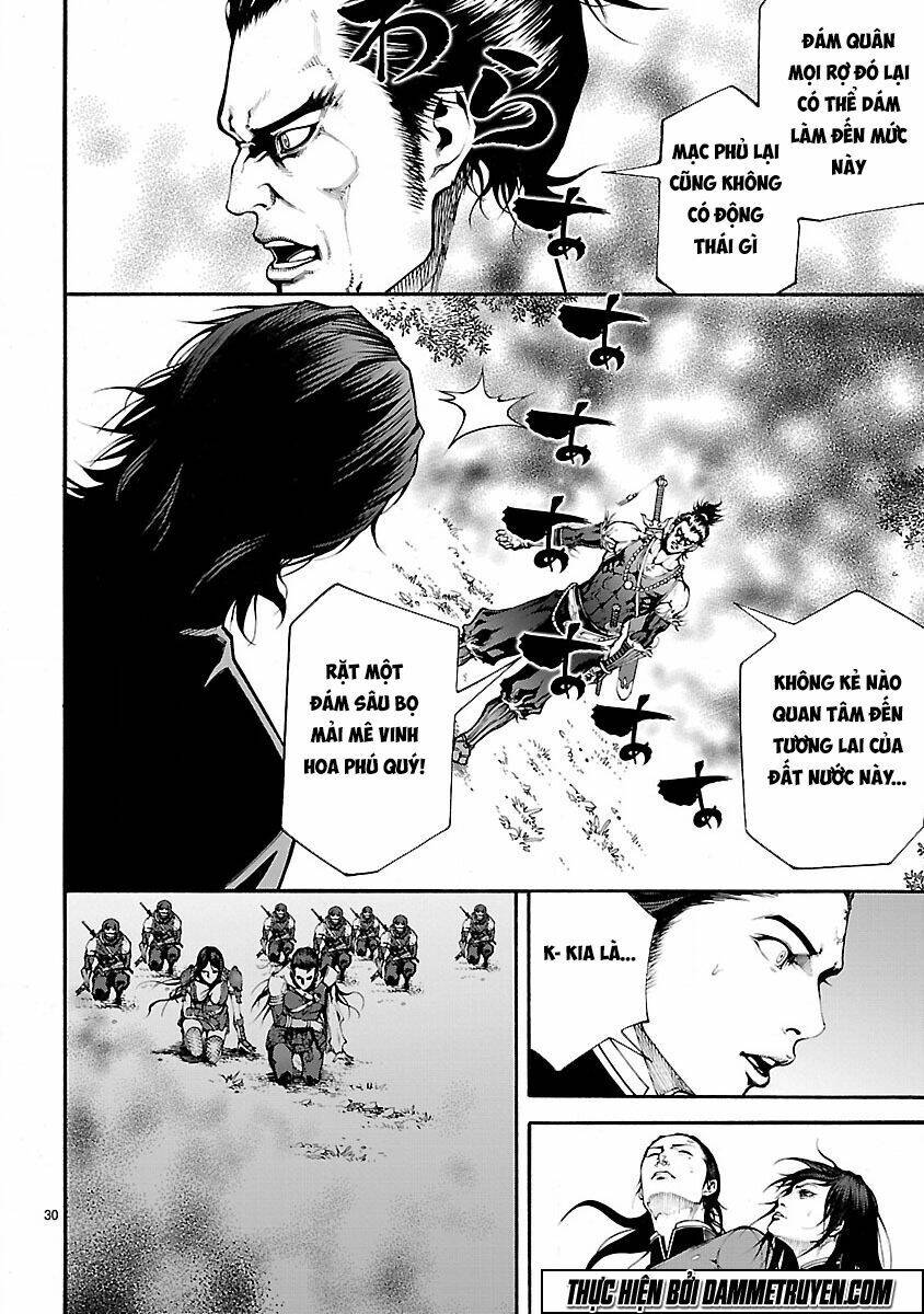 dragon effect chapter 9 30