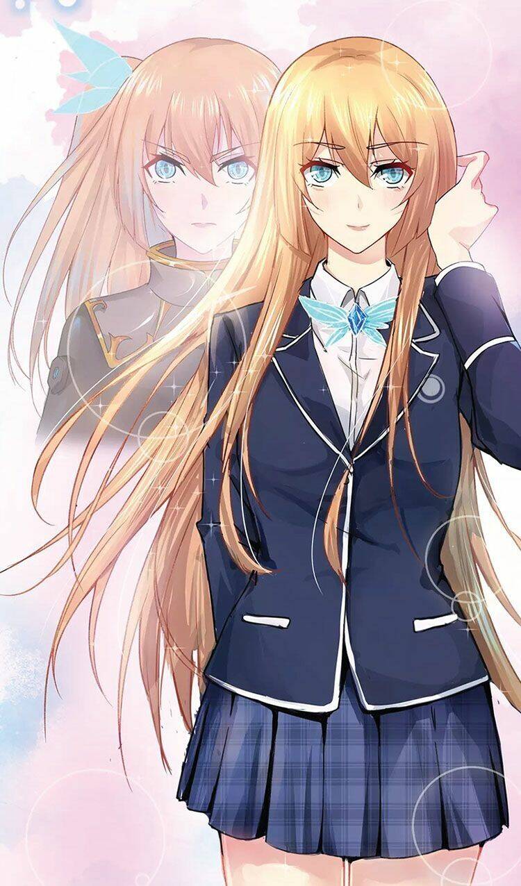 đại chiến yêu tinh chapter 19 1