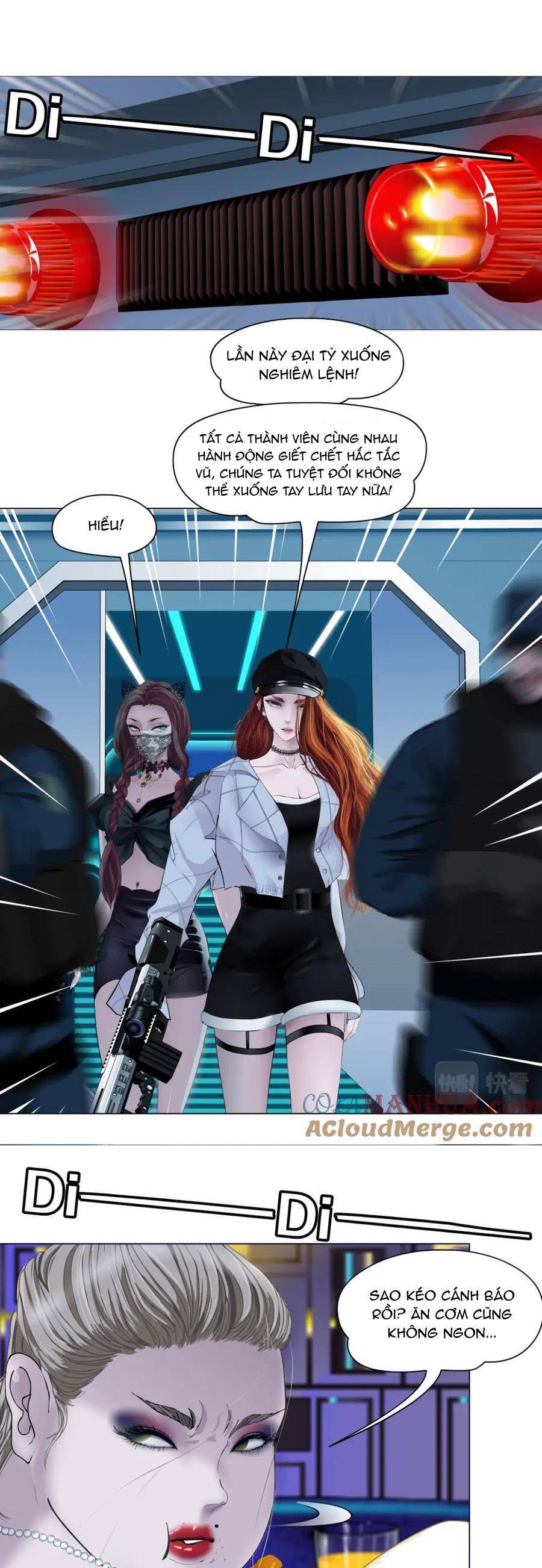 đằng nữ chapter 202 17