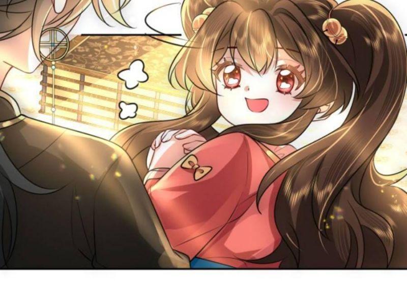 phương thức sinh tồn của công chúa pháo hôi chapter 56 14