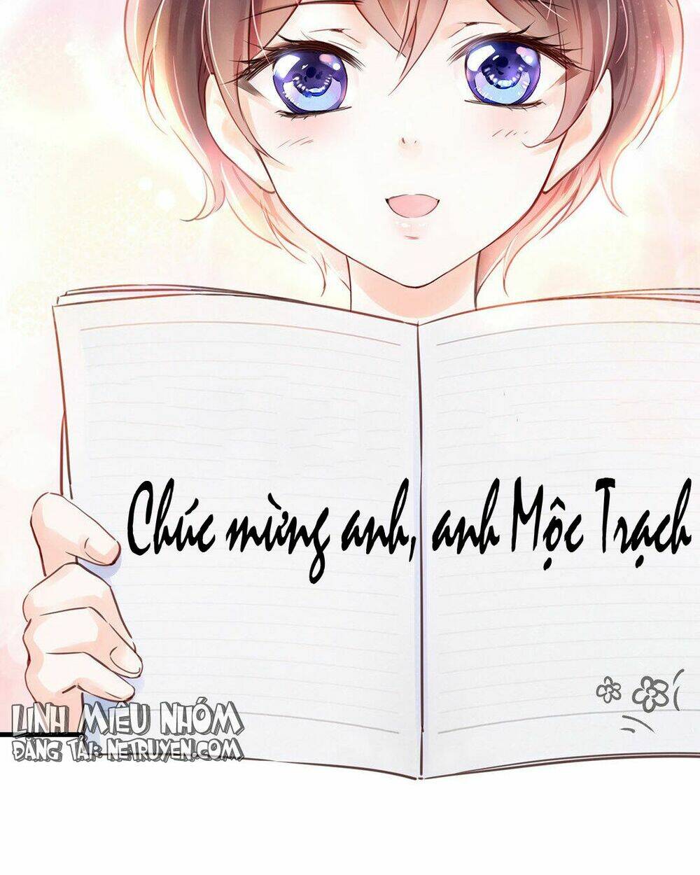 điểm xuất phát của mối tình đầu chapter 1 27