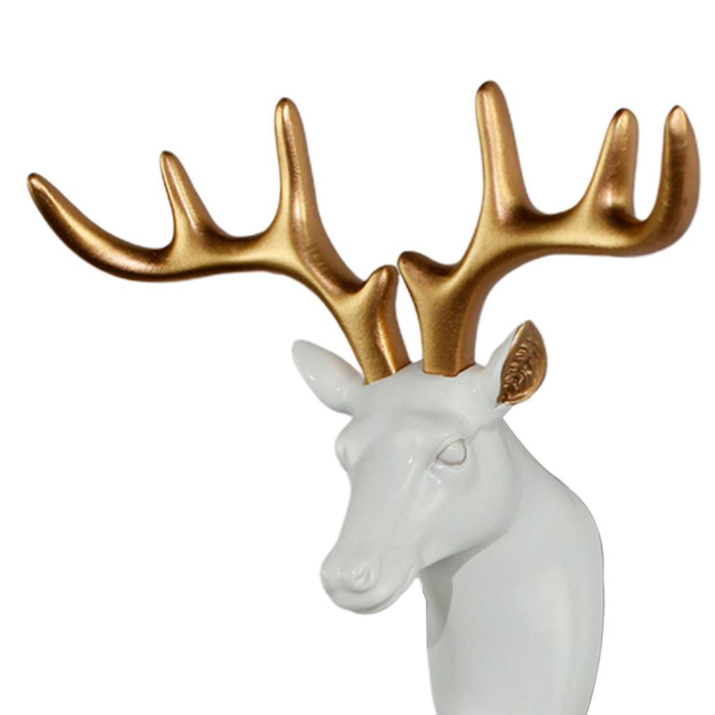 Wall Hanger Hook Decorative Coat Jacket Hat Key Hook