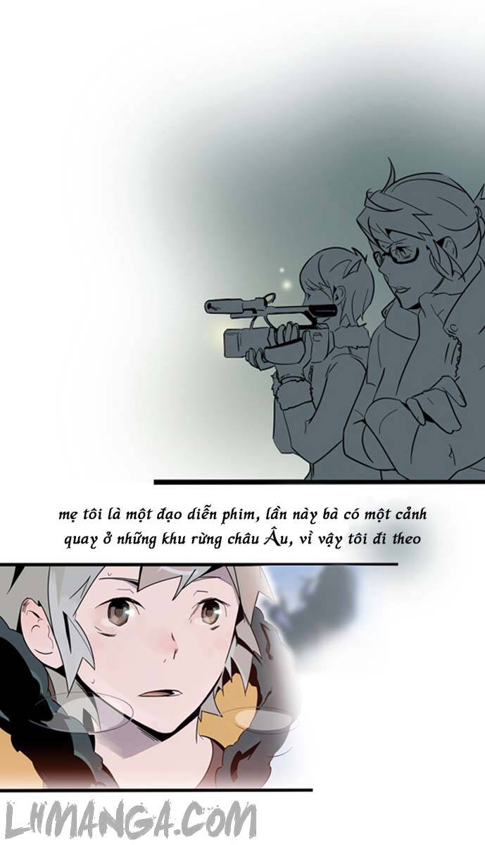 wolf’s castle chapter 2 3