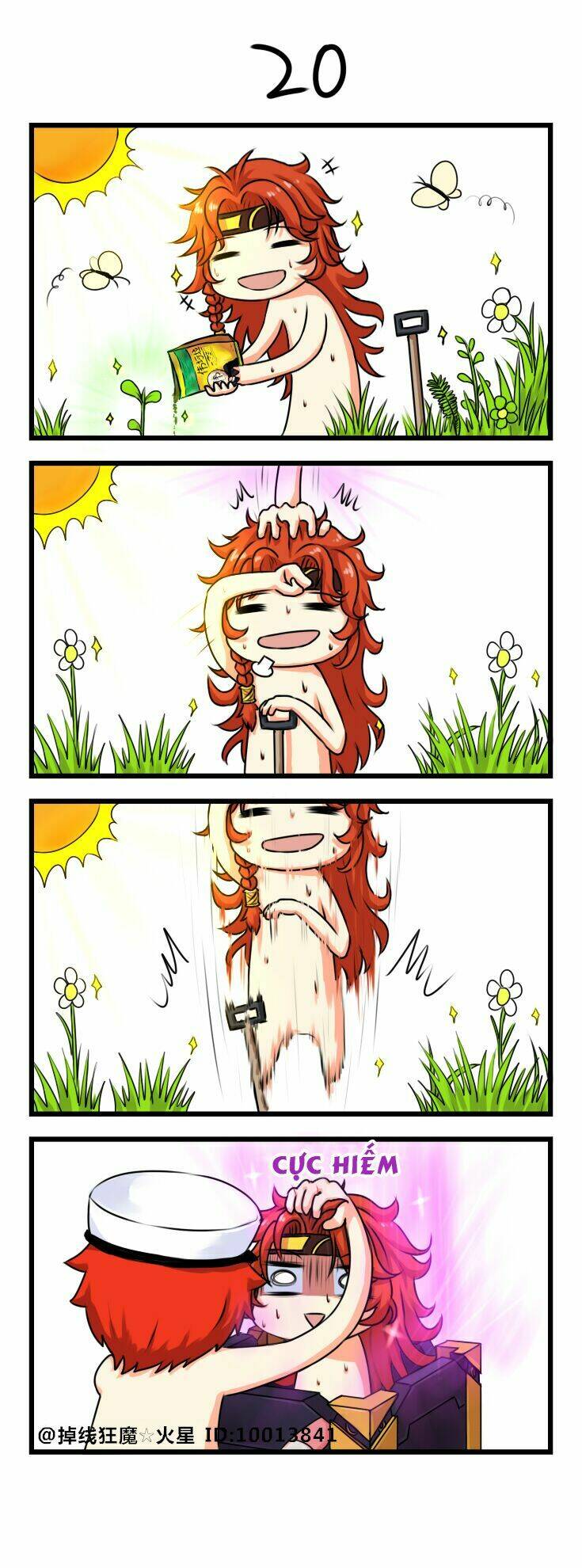 honkai impact 3 short doujinshi chapter 2 15