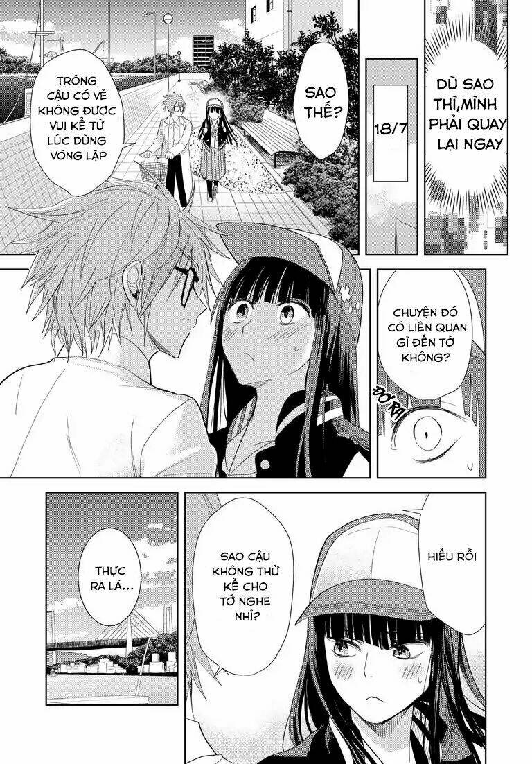 repeating your end together chapter 4 6