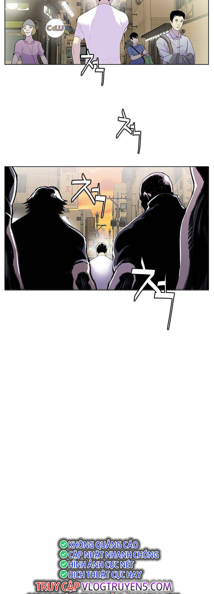 cuộc chiến băng đảng chapter 47 11