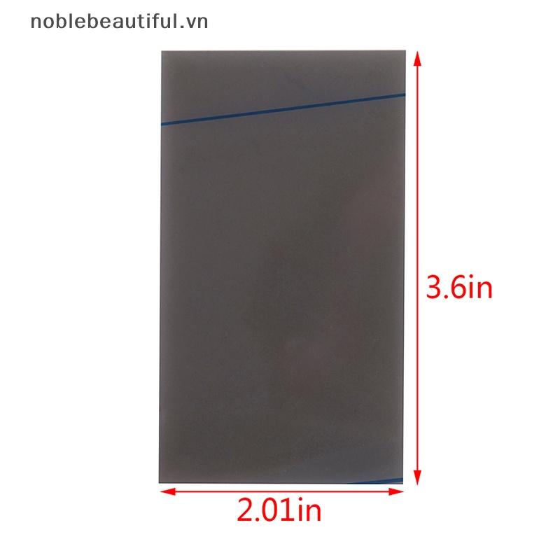 Phim Phân Cực Phim Phân Cực Màn Hình LCD Cho IP