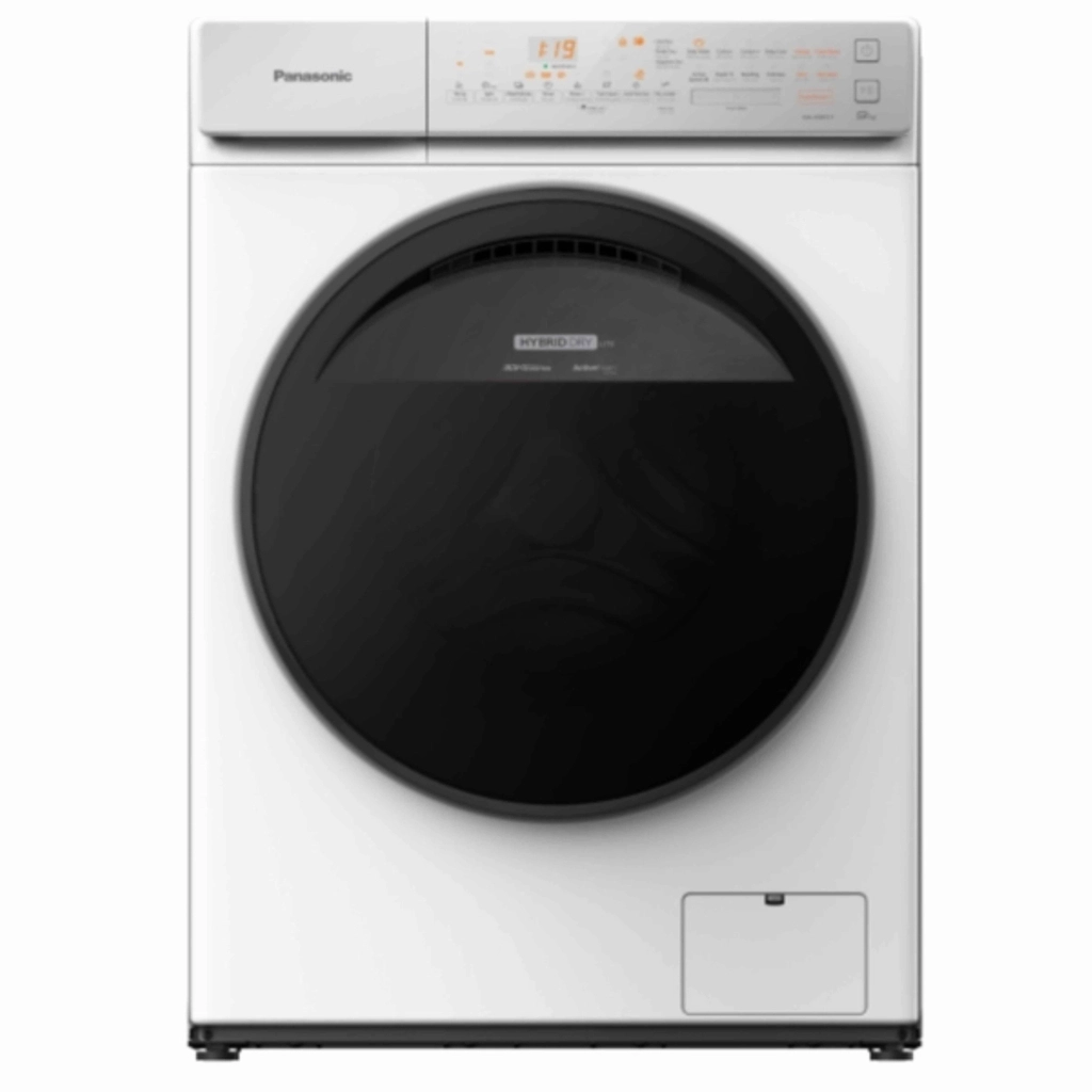 Máy giặt sấy Panasonic 10 KG NA-V10FC1WVT - Hàng chính hãng - Chỉ giao HCM