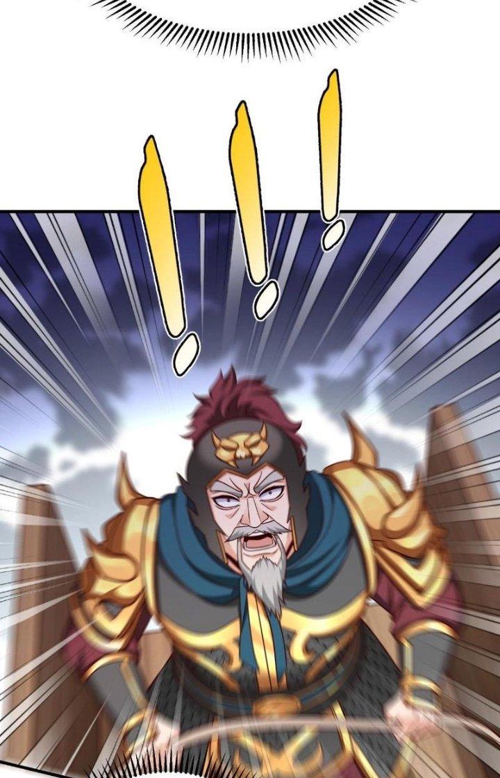 đại tần, ta là con tần thủy hoàng, giết địch thành thần chapter 44 18