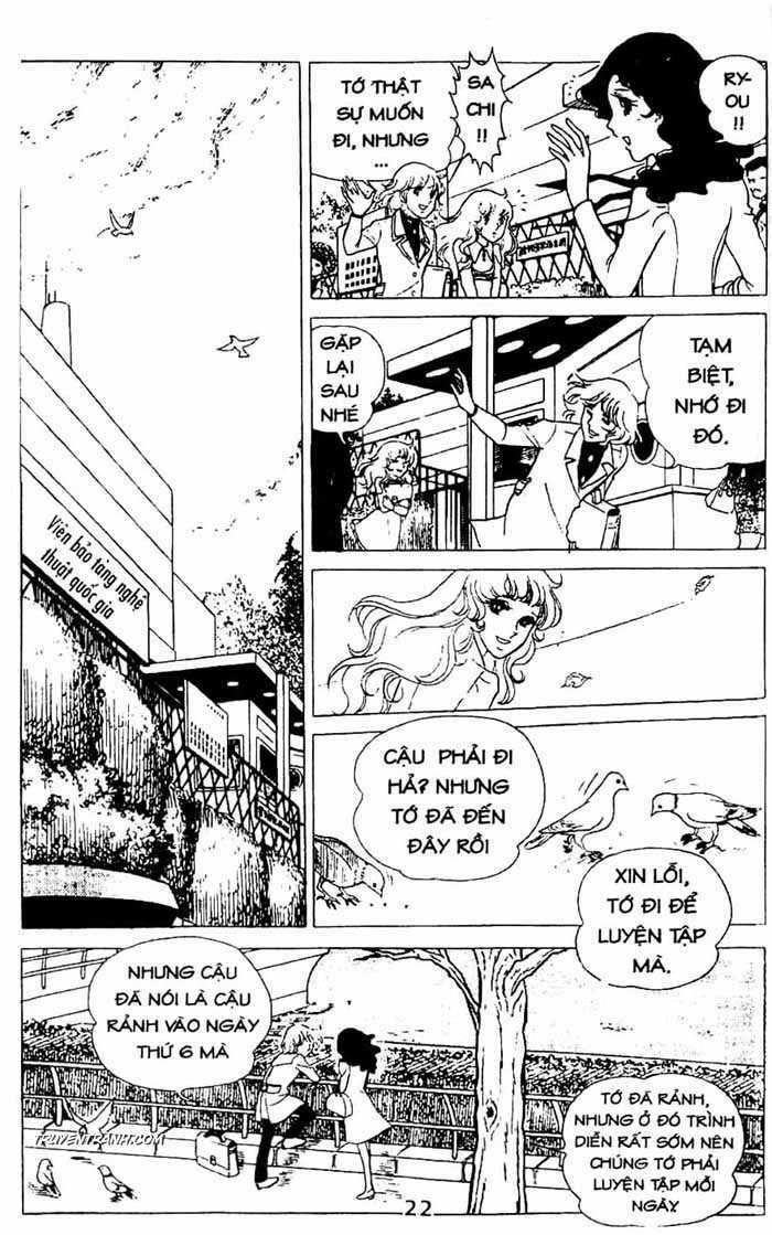 akuma no hanayome (bride of deimos) chapter 1 23