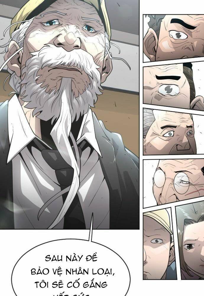 kĩ nguyên của anh hùng chapter 101 51