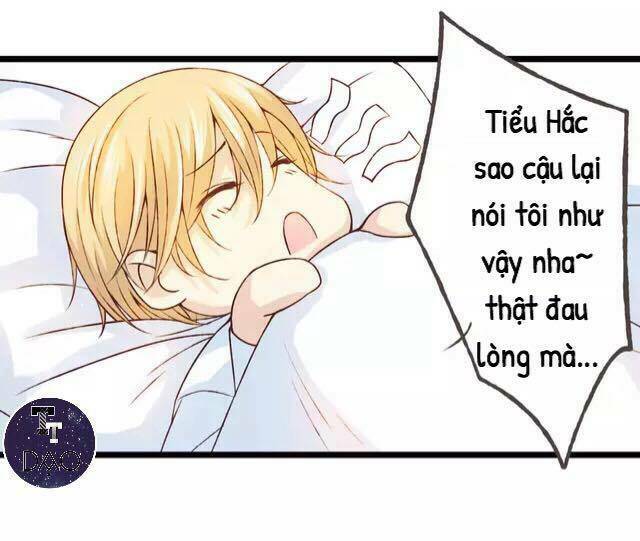 tôi không phải đa nhân cách chapter 25 45