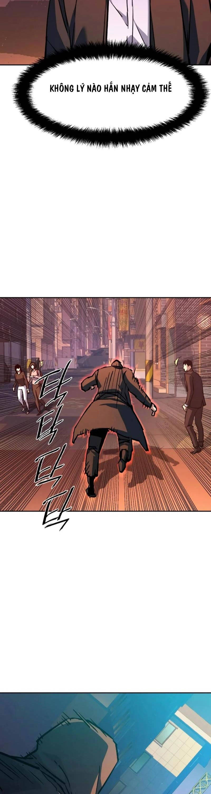 bạn học tôi là lính đánh thuê chapter 191 32