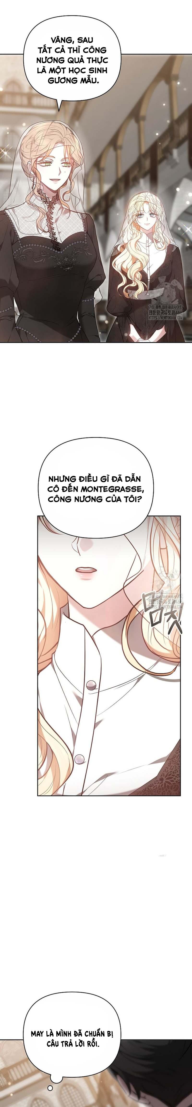 mang em vào giấc ngủ chapter 14 23