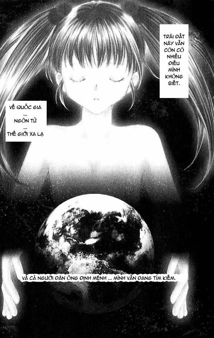 anh chàng khắc tinh chapter 1 2