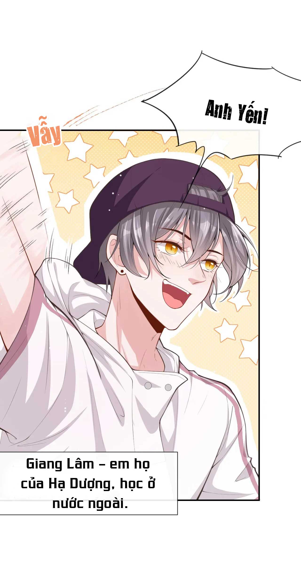 thế thân chapter 4 27