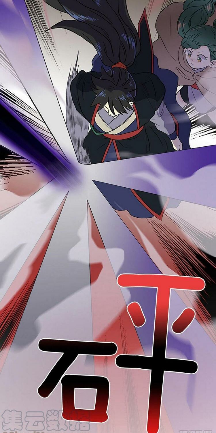 học sĩ tái sinh chapter 153 27