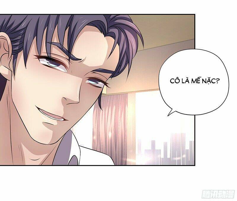 chỉ nhiễm thành hôn: đại thúc sủng vợ vô độ chapter 5 14