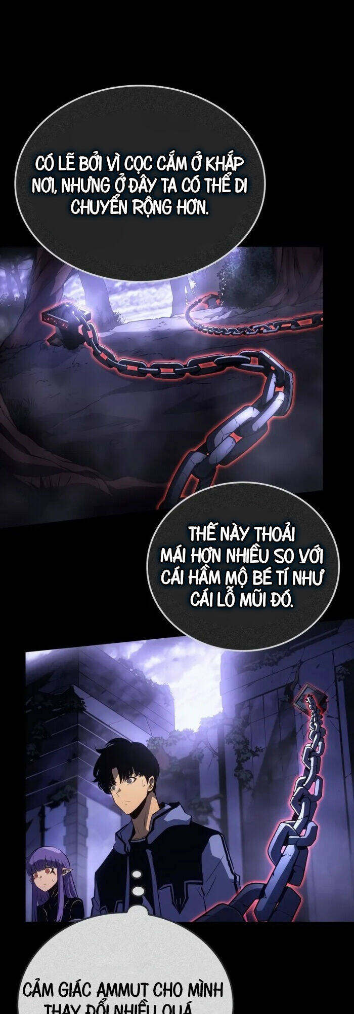 solo leveling : ragnarok chapter 30 16