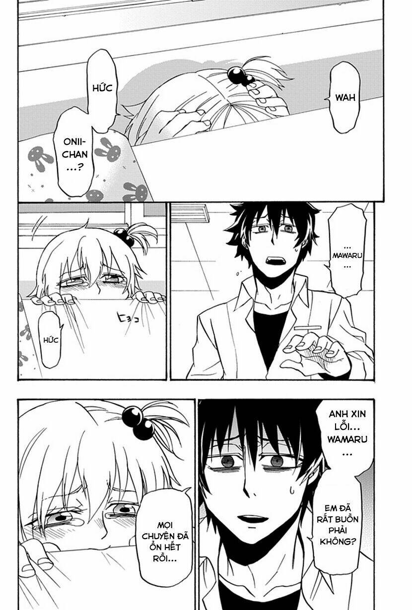 life is money chapter 15 24