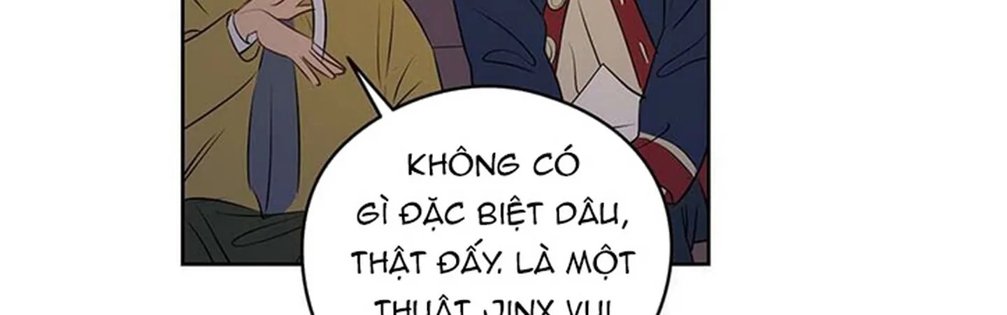 chuyện quái gì với giấc mơ đó vậy chapter 13 279