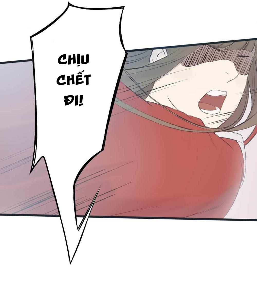 mạnh bà truy phu ký chapter 14 15