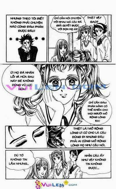 cô gái vương giả chapter 1 89