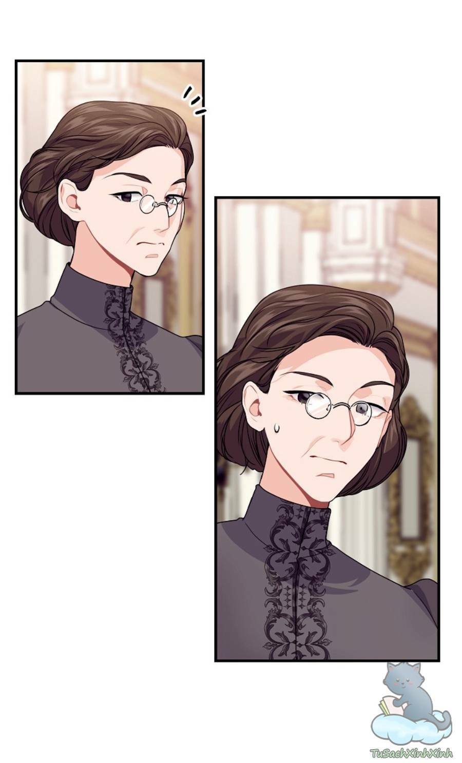 đại dương kiêu sa chapter 11.1 17