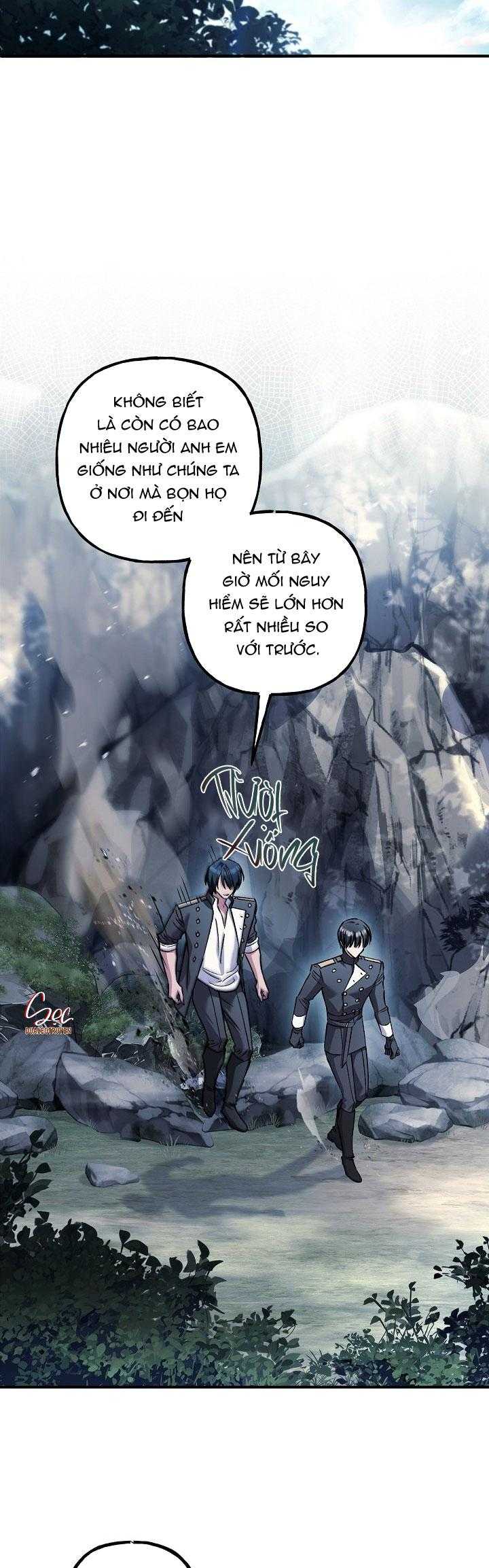 bước ngoặt định mệnh chapter 53 6