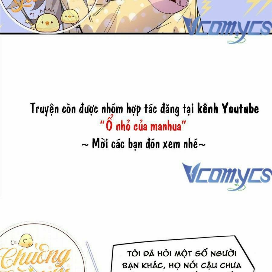 cố tổng, vợ của ngài quá mạnh rồi! chapter 31 54