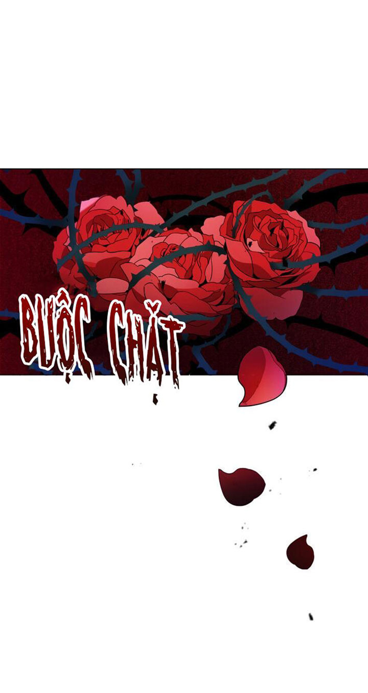 quý cô không thể chạm vào chapter 13 25