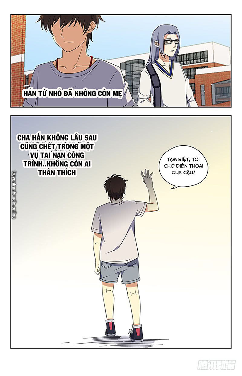 long ẩn giả chapter 46 6