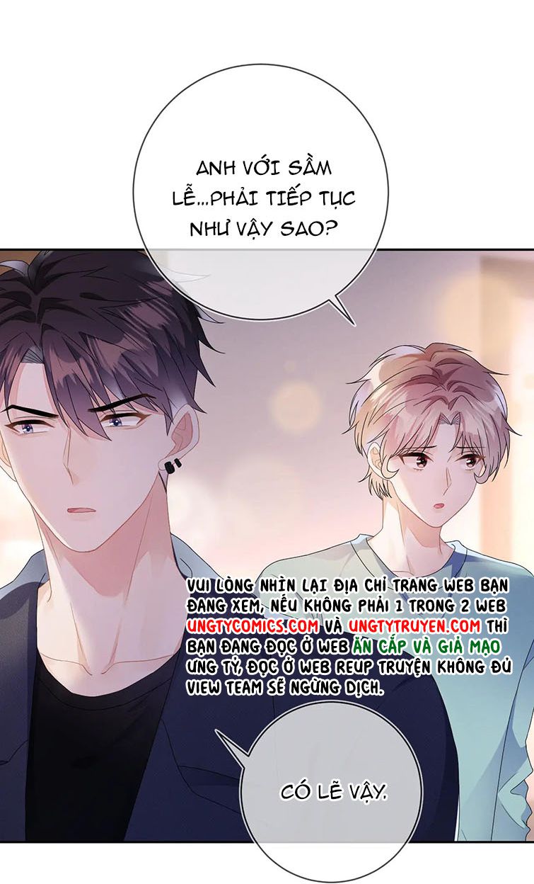 mạnh mẽ công chiếm chapter 32 17
