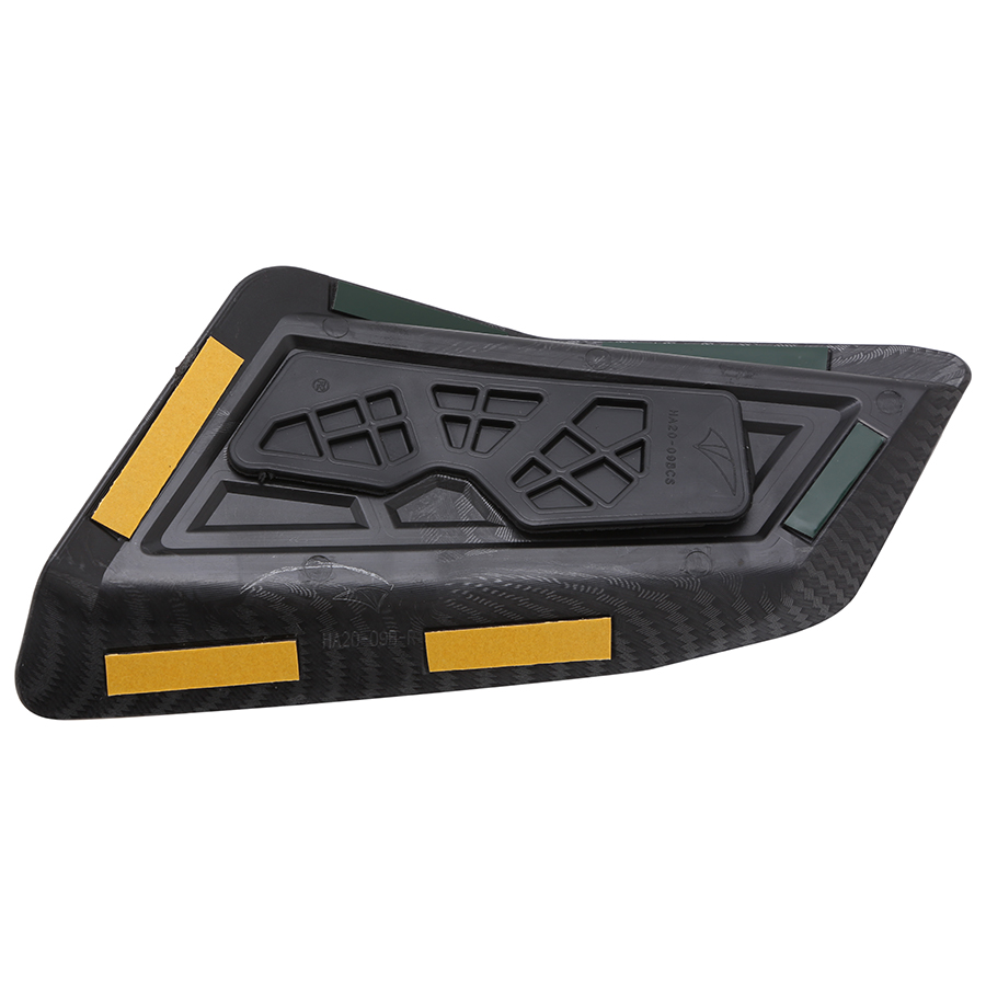 Để chân em bé Air Blade 2020 carbon HA20-09BCB - UNIVERSE