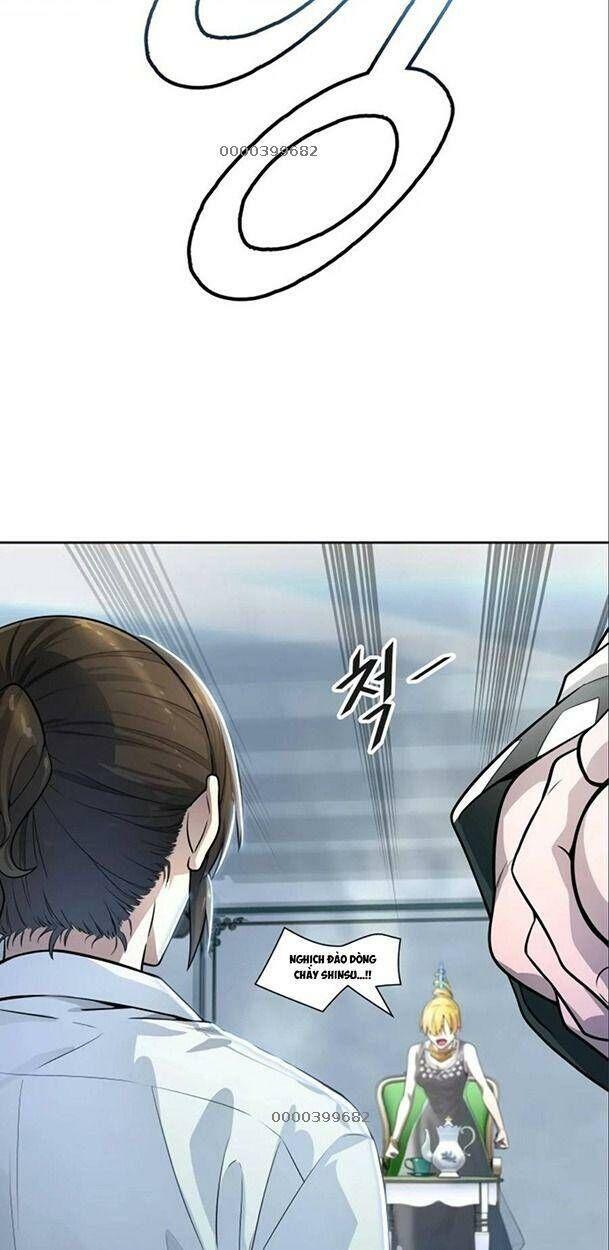 tòa tháp bí ẩn 2 chapter 556 23