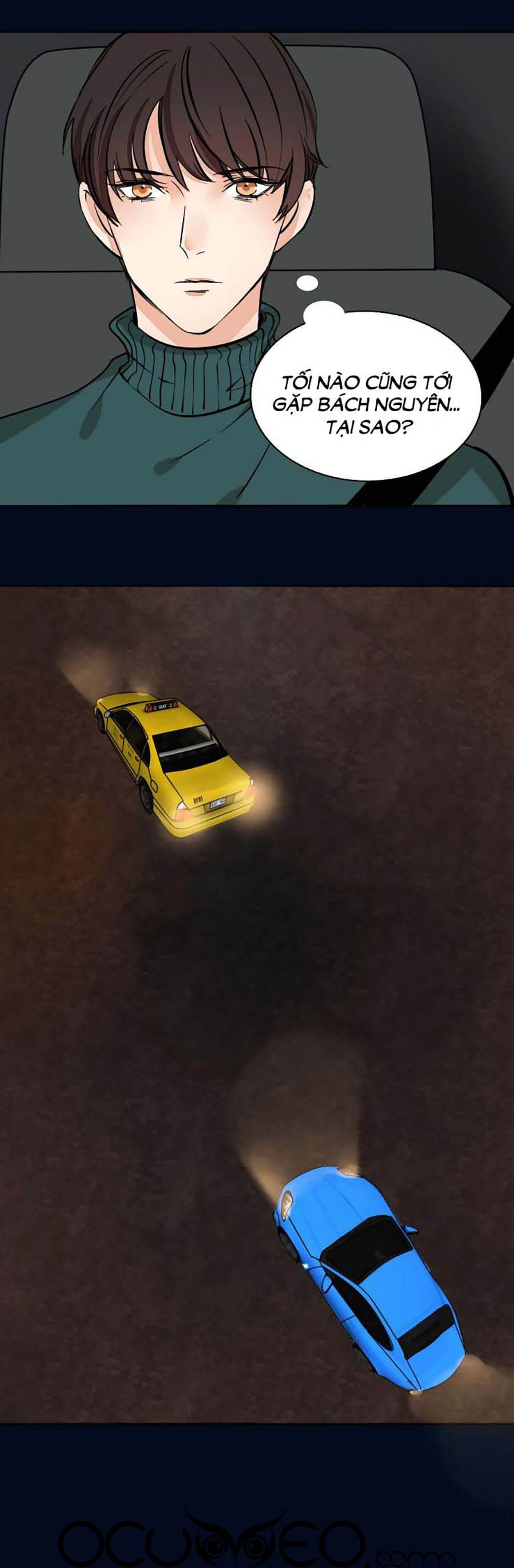 mùi hương lãng mạn chapter 91 3