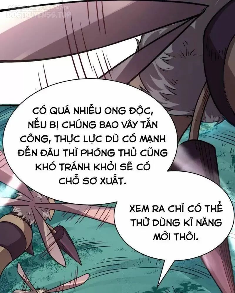 bắt đầu với thiên phú cấp sss chapter 30 83
