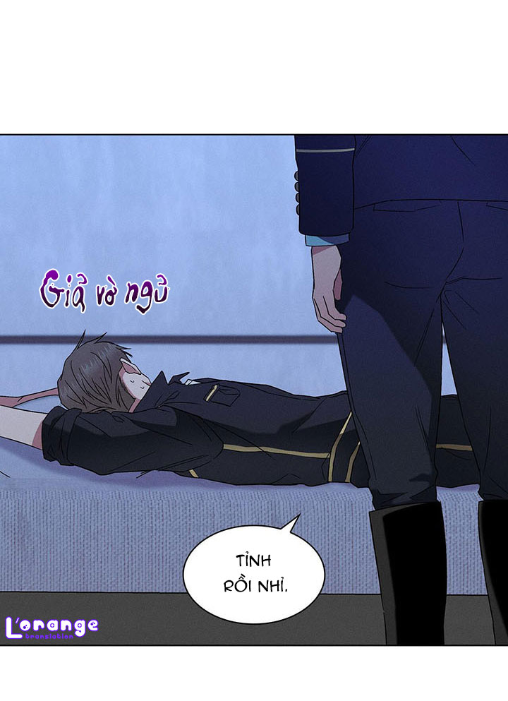 dục vọng mãnh liệt chapter 33 80