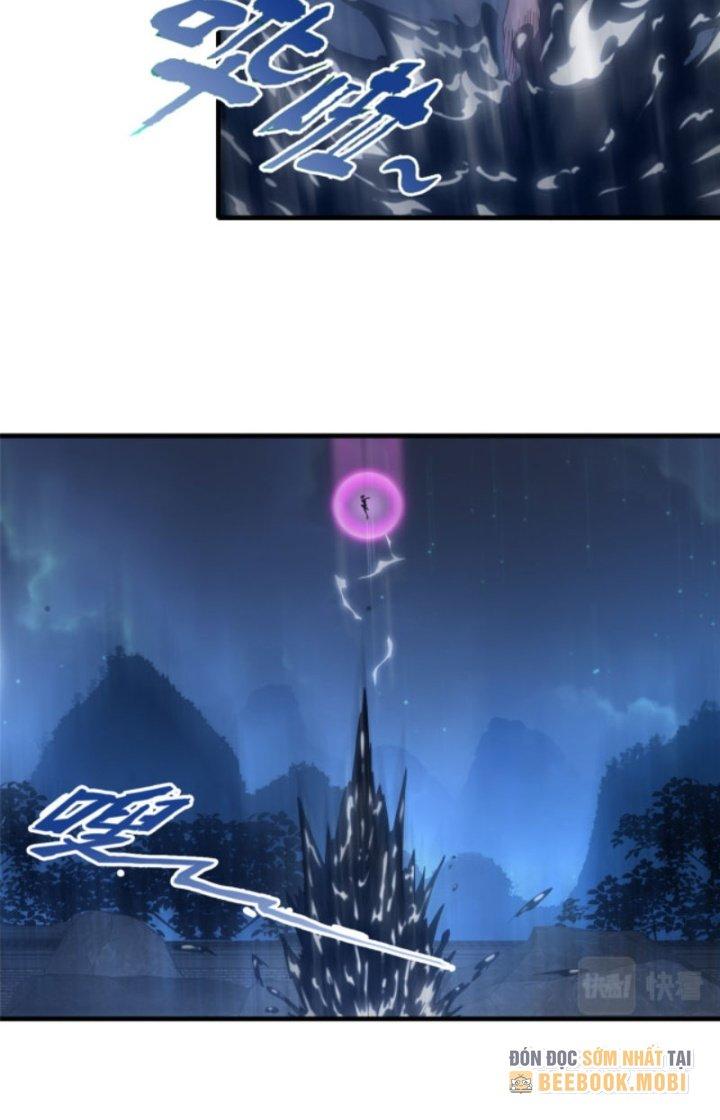 võ thánh này cũng quá khẳng khái chapter 17 51