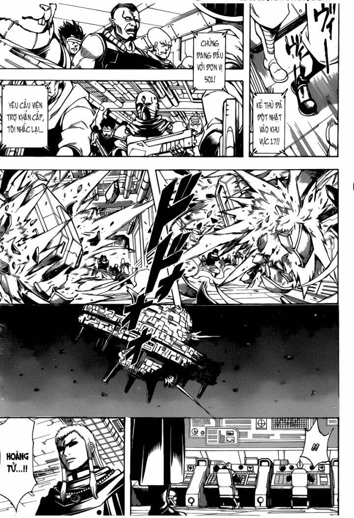 gintama - linh hồn bạc chapter 632 10