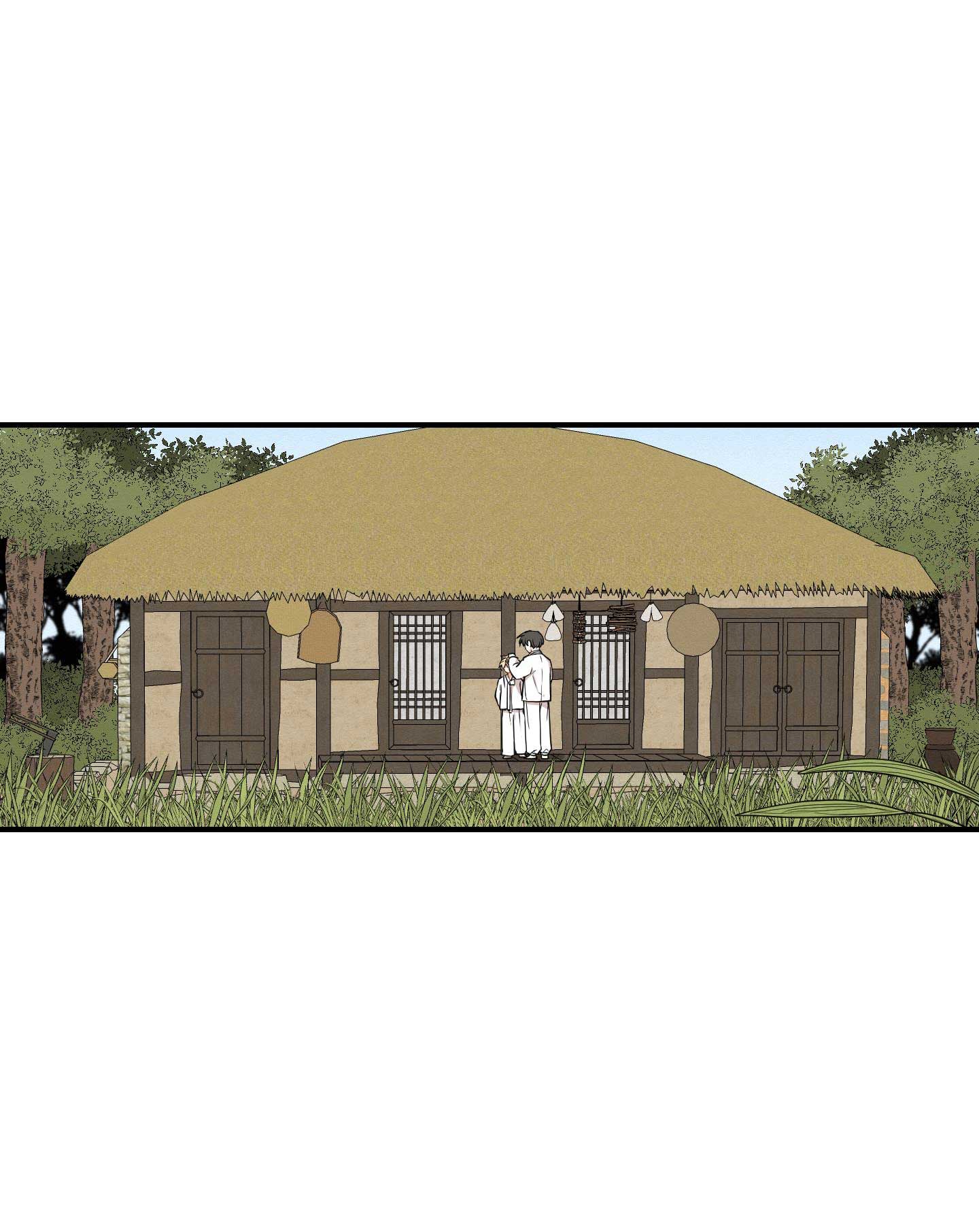 đường hoa liên kiều rơi chapter 33 36