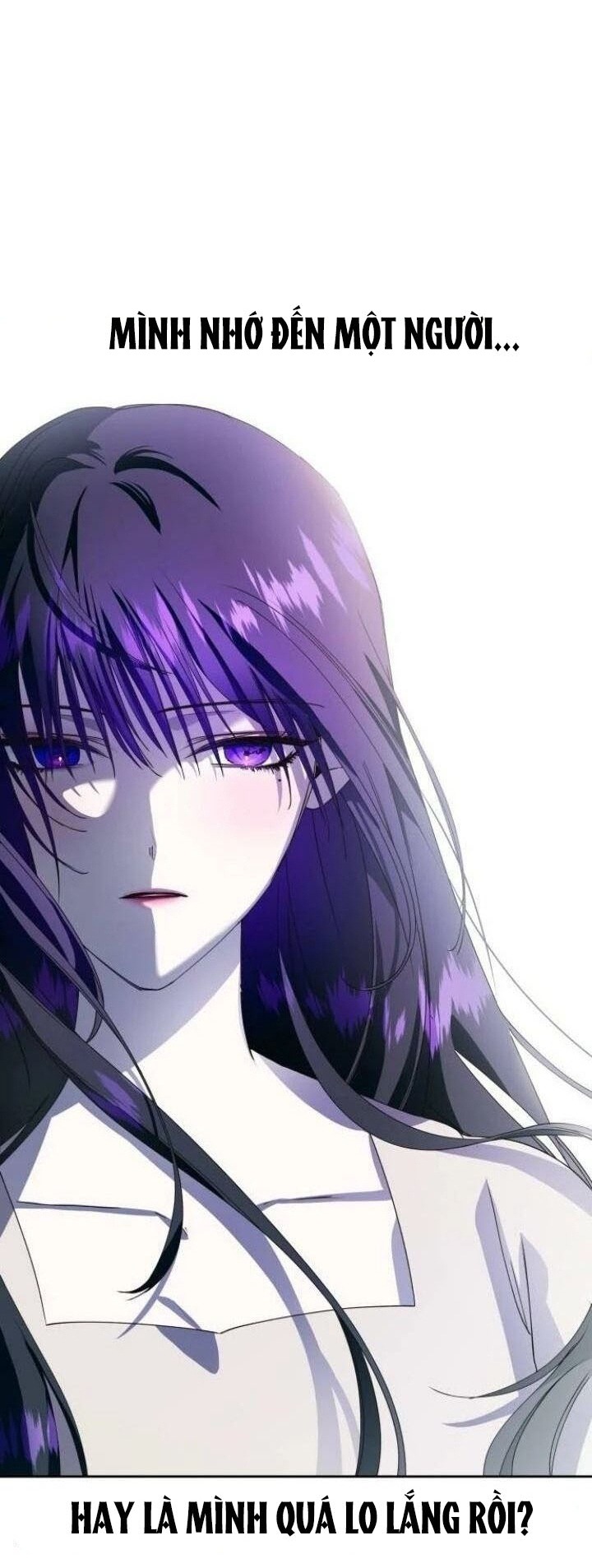 tôi muốn trở thành cô ấy dù chỉ là một ngày chapter 32 9