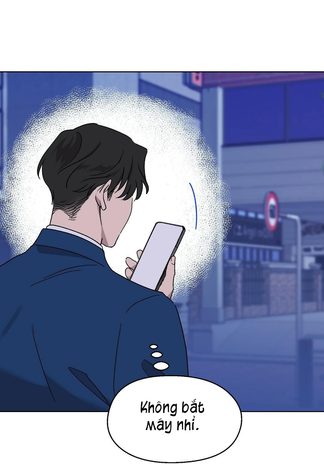 vết cắn mang vị ngọt ngào chapter 5 11