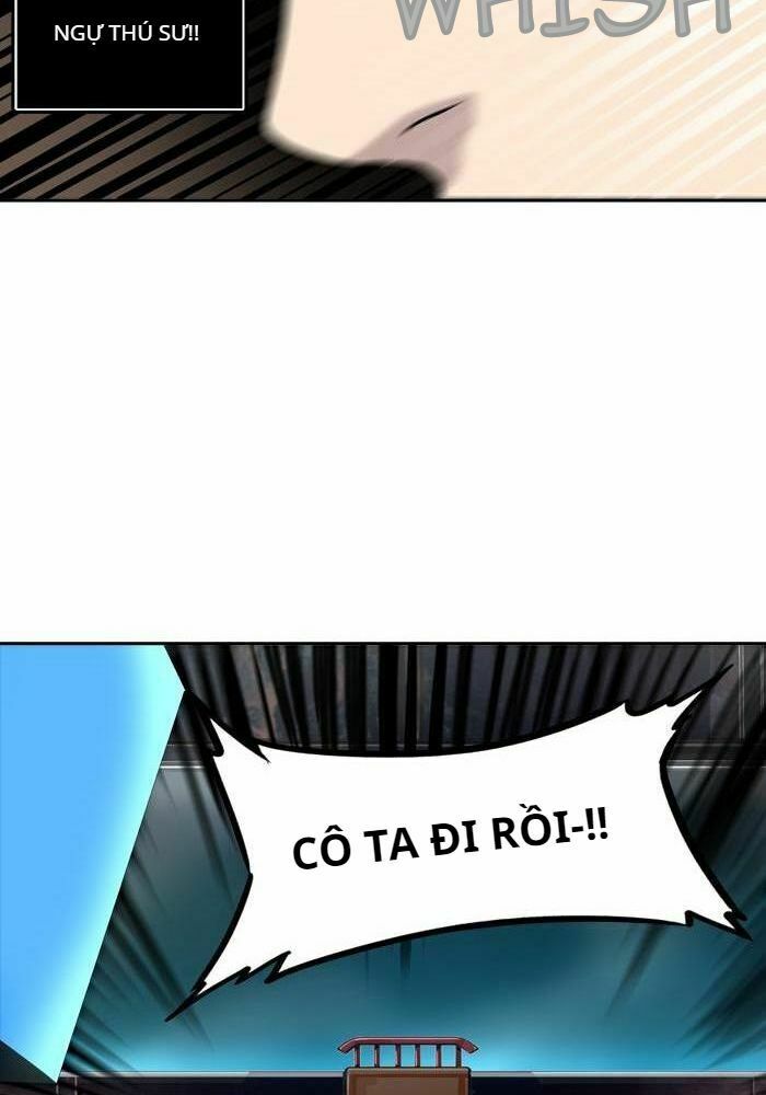tòa tháp bí ẩn 2 chapter 213 86