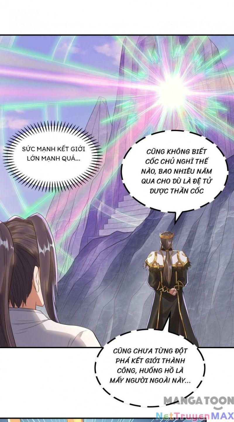 đệ nhất người ở rể chapter 211 24