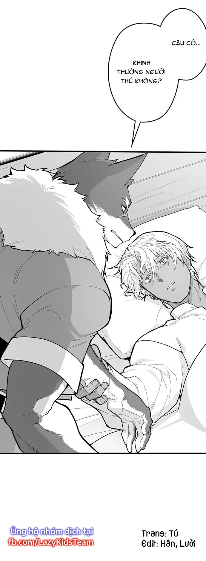 vợ của titan chapter 90 23