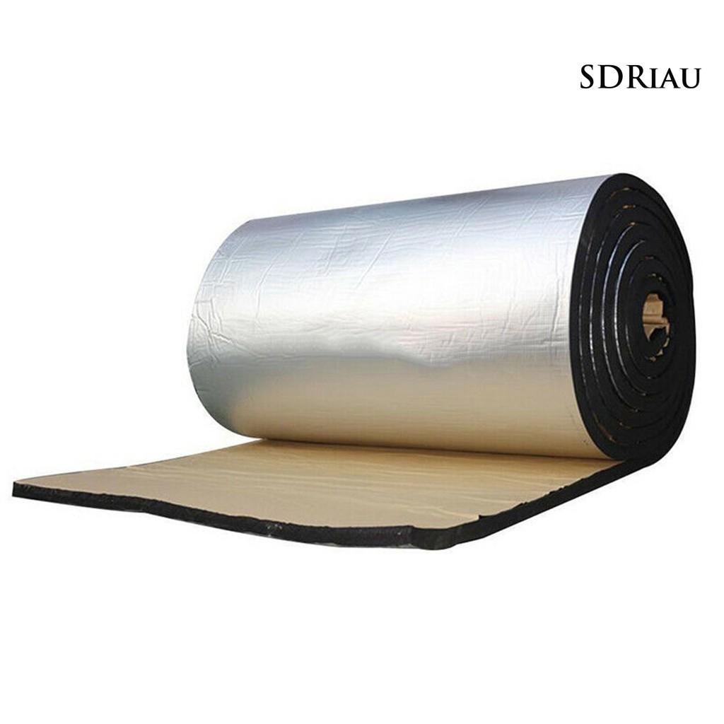 Miếng Đệm Cách Âm Chống Ồn 10mm Cho Xe Hơi