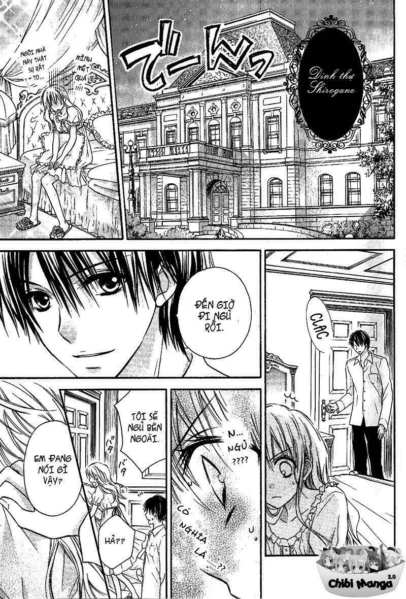 tổng hợp one shot. chapter 93 10