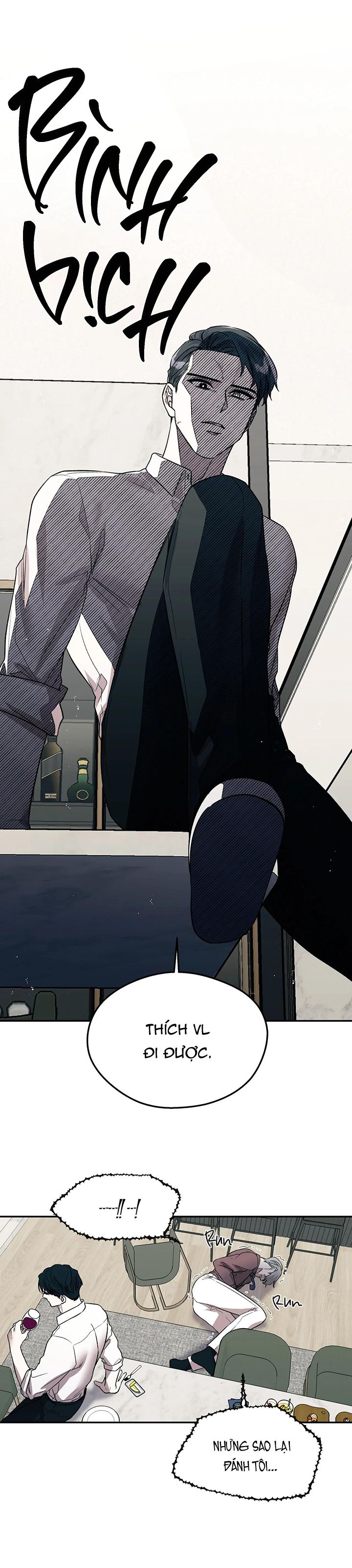 ám ảnh pheromone chapter 22 4