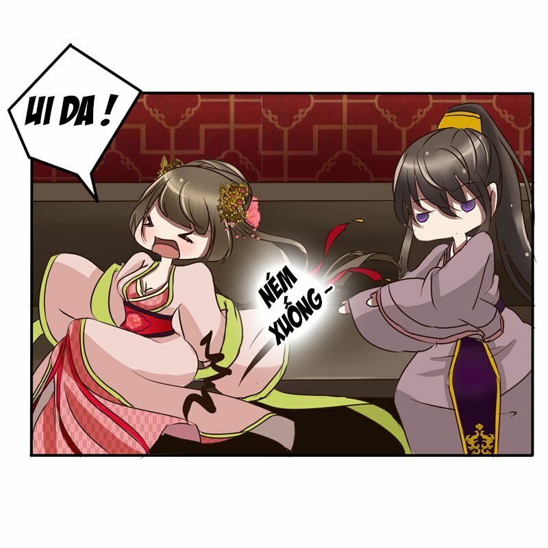 thông linh phi chapter 52 47